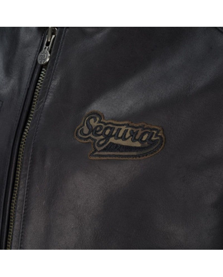 BLOUSON SEGURA CHESTER NOIR