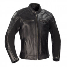 BLOUSON SEGURA KROFT NOIR