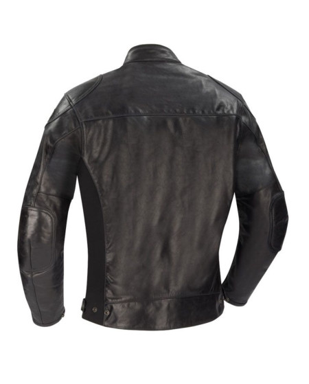 BLOUSON SEGURA KROFT NOIR