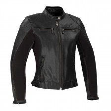 BLOUSON SEGURA LADY KROFT NOIR