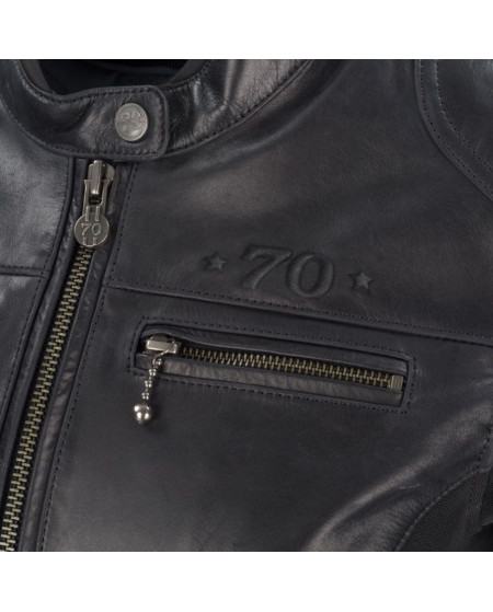 BLOUSON SEGURA LADY KROFT NOIR
