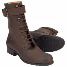 BOTTE SEGURA LADY DORIA MARRON