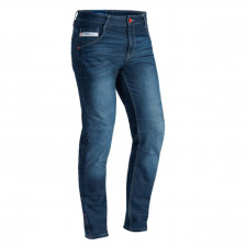 PANTALON IXON MIKE BLEU