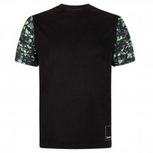 K-CAMOUFLAGE T-SHIRT