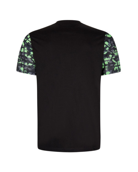 K-CAMOUFLAGE T-SHIRT
