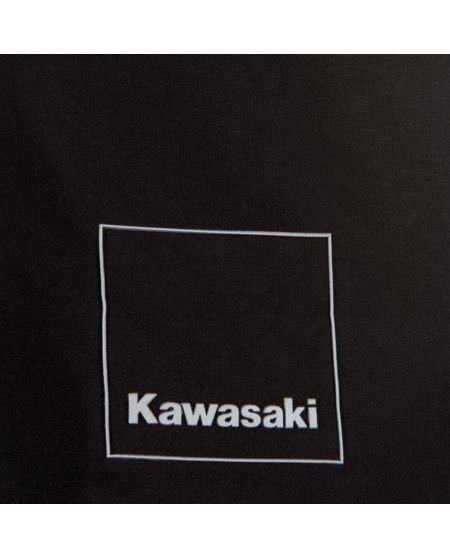 K-CAMOUFLAGE T-SHIRT