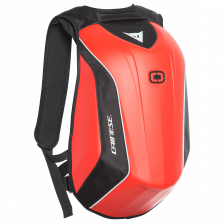 SAC A DOS DAINESE D-MACH NOIR ROUGE