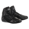 BASKET ALPINESTARS STELLA FASTER-3 DRYSTAR NOIR