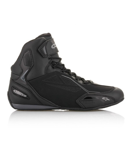 BASKET ALPINESTARS STELLA FASTER-3 DS NOIR