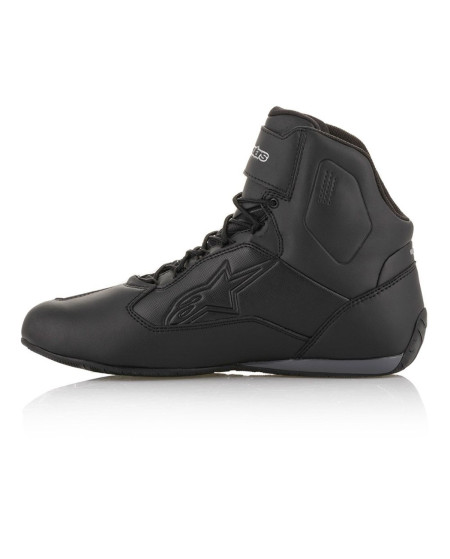 BASKET ALPINESTARS STELLA FASTER-3 DS NOIR