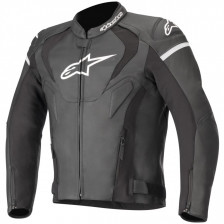 BLOUSON ALPINESTARS JAWS V3 NOIR