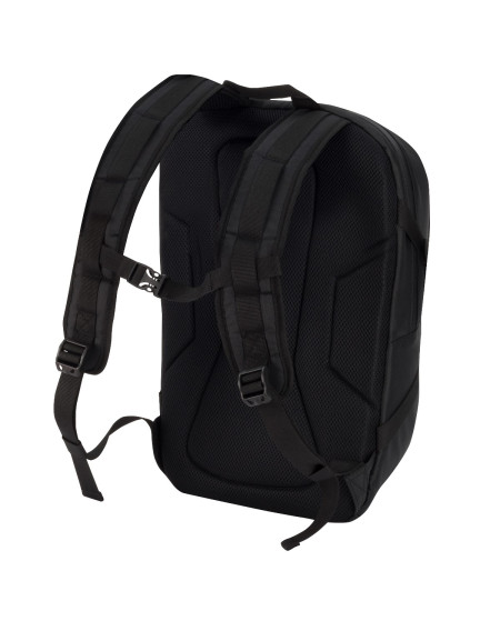 SAC A DOS BERING DAHMER NOIR CAMOUFLAGE