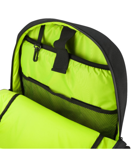 SAC A DOS BERING DAHMER NOIR CAMOUFLAGE