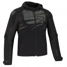 BLOUSON BERING BALKO NOIR