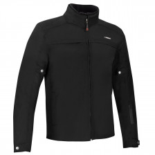 BLOUSON BERING ZANDER NOIR