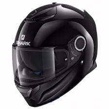 SHARK SPARTAN 1.2 NOIR BRILLANT