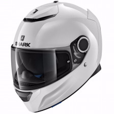 SHARK SPARTAN 1.2  BLANC