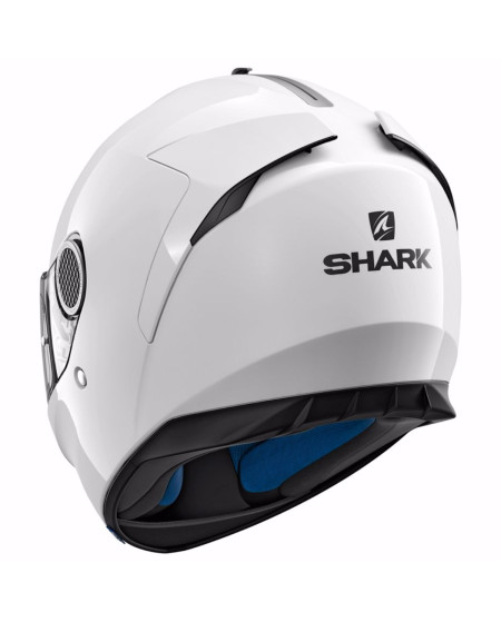 SHARK SPARTAN 1.2  BLANC