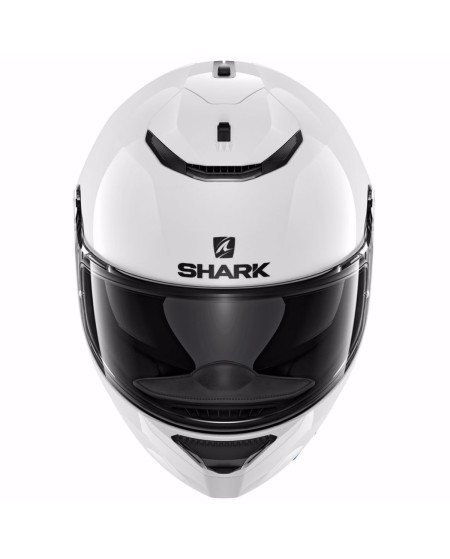 SHARK SPARTAN 1.2  BLANC