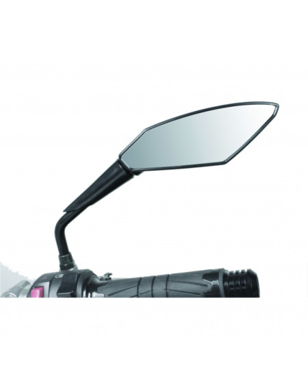 RETROVISEUR CHAFT EXTREM NOIR DROIT