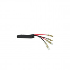 RESISTANCE CHAFT 10  OHMS