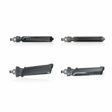 CLIGNOTANTS CHAFT LED SEQUENTIEL HAMMER NOIR FUME