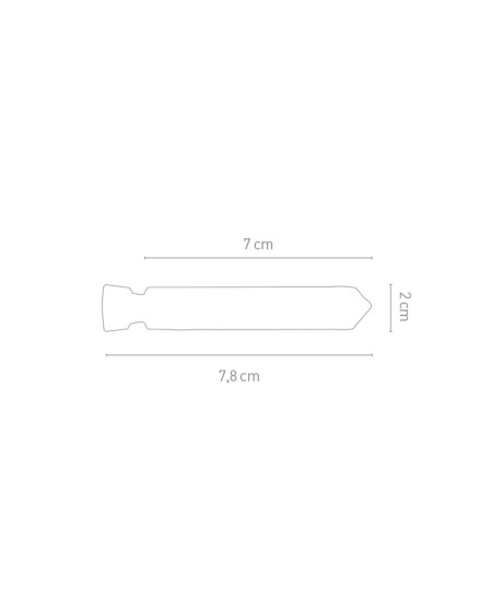 CLIGNOTANTS CHAFT LED SEQUENTIEL HAMMER NOIR FUME