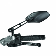 RETROVISEUR CHAFT NAUGHTY MX NOIR