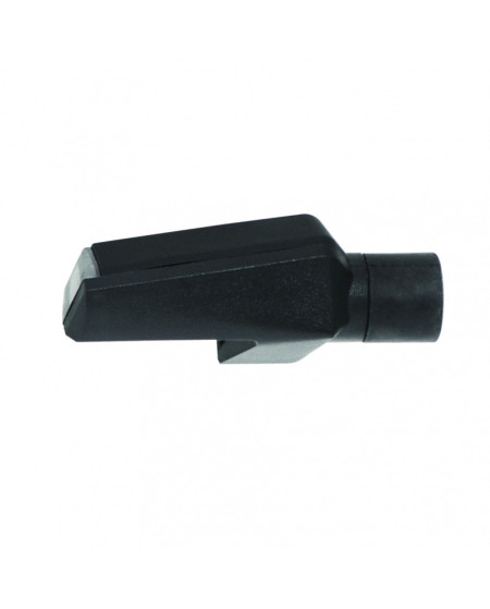CLIGNOTANTS CHAFT LED DAYLIGHT NOIR FUME