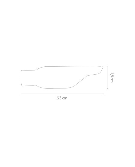 CLIGNOTANTS CHAFT LED ADDICT NOIR FUME