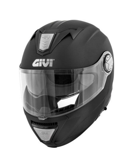 GIVI SYDNEY NOIR MAT