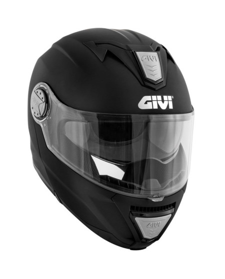 GIVI SYDNEY NOIR MAT