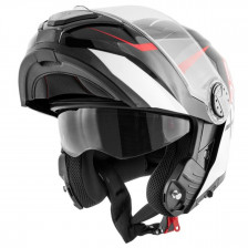 GIVI SYDNEY VIPER NOIR BLANC ROUGE
