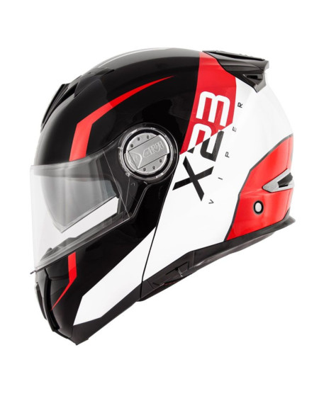 GIVI SYDNEY VIPER NOIR BLANC ROUGE