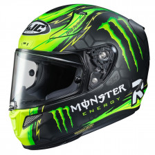 HJC RPHA 11 CRUTCHLOW REPLICA MC4HSF