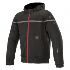 BLOUSON ALPINESTARS 24RIDE TECH AIR NOIR