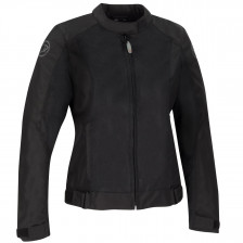 BLOUSON BERING LADY RIKO NOIR