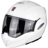 SCORPION EXO TECH BLANC