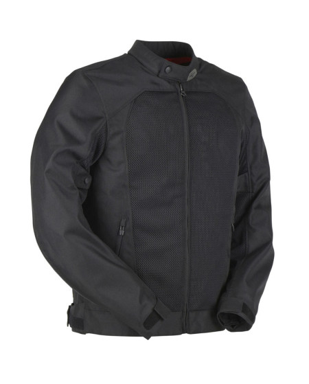 BLOUSON FURYGAN GENESIS MISTRAL EVO 2 NOIR