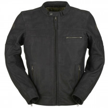 BLOUSON FURYGAN SHEPARD VENTED NOIR