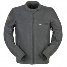 BLOUSON FURYGAN GLENN GRIS GUN