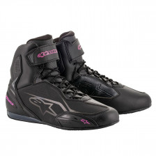 BASKET ALPINESTARS STELLA FASTER-3 NOIR ROSE