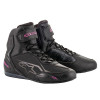 BASKET ALPINESTARS STELLA FASTER-3 NOIR ROSE