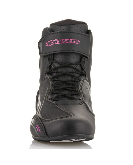 BASKET ALPINESTARS STELLA FASTER-3 NOIR ROSE