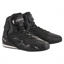 BASKET ALPINESTARS FASTER-3 NOIR NOIR