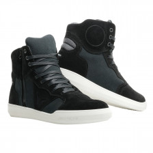 BASKET DAINESE LADY METROPOLIS ANTHRACITE NOIR