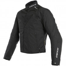 BLOUSON DAINESE LADY LAGUNA SECA 3 D-DRY NOIR