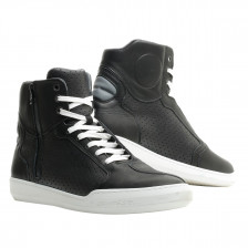 BASKET DAINESE PERSEPOLIS AIR BLUE ECLIPSE