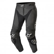 PANTALON ALPINESTARS TRACK V2 NOIR