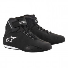 BASKET ALPINESTARS STELLA SEKTOR WATERPROOF NOIR